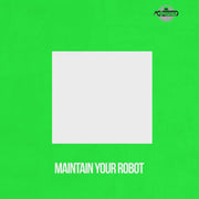 A6 Remote Control with IR