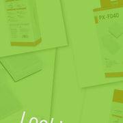 V8s/V8 Plus 10 PCS Filters Pack