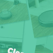 A4s Robot Vacuum Cleaner