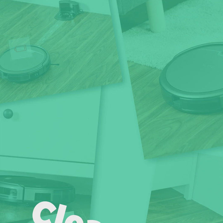 A4s Robot Vacuum Cleaner