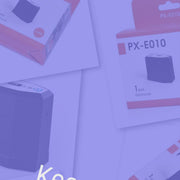 A9s/V8 Plus Electrowall Barrier Pack