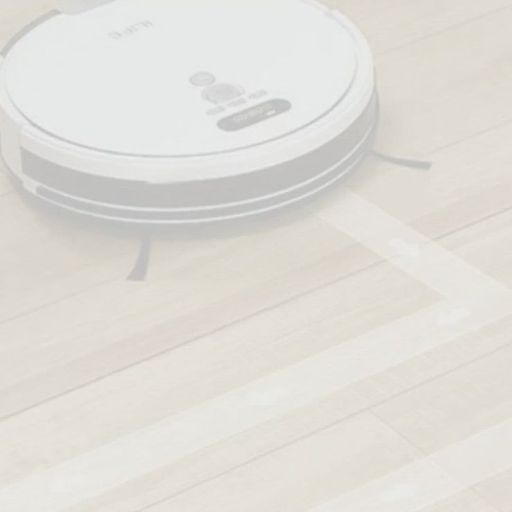 V8s/V8 Plus Robot Vacuum Cleaner
