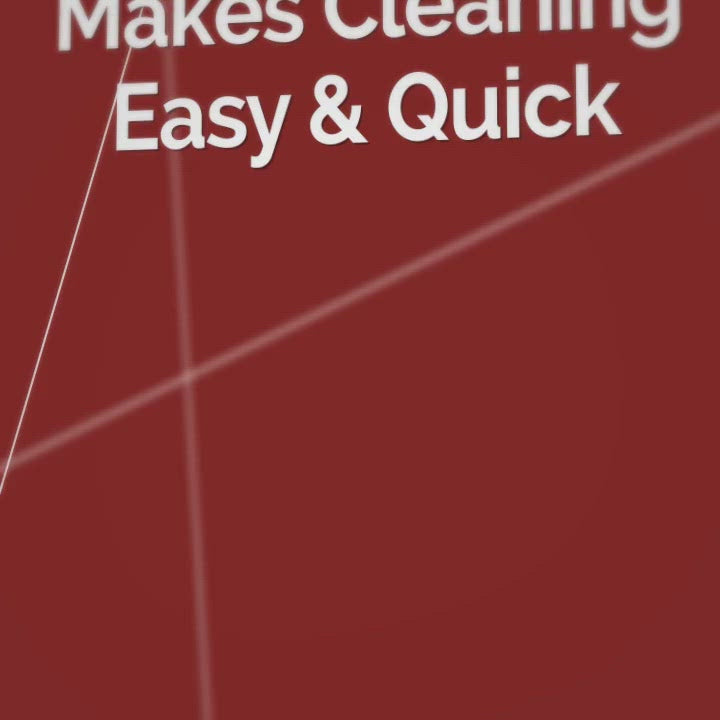 W400 Floor Washing Robot