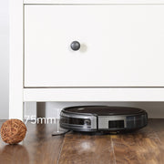 A4s Robot Vacuum Cleaner