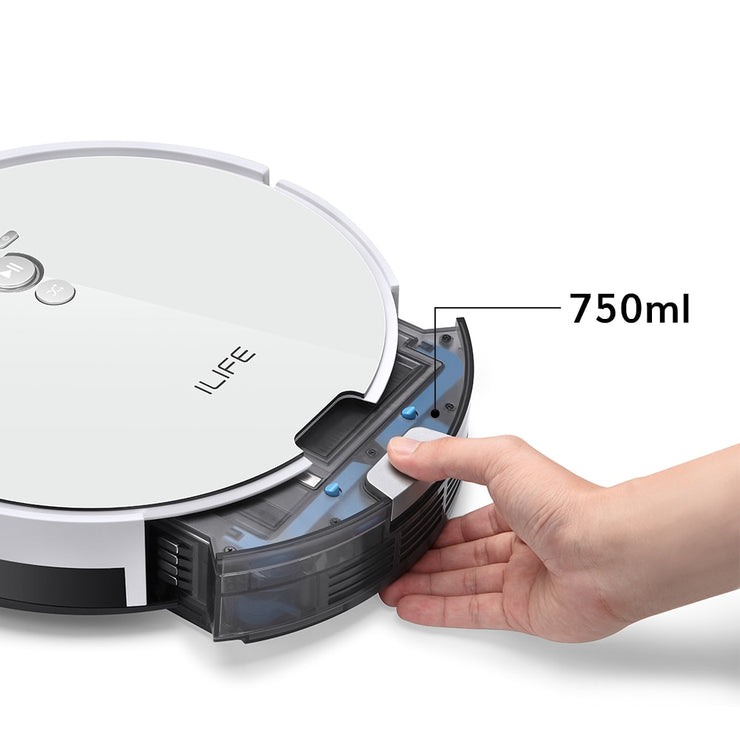 V8s/V8 Plus Robot Vacuum Cleaner