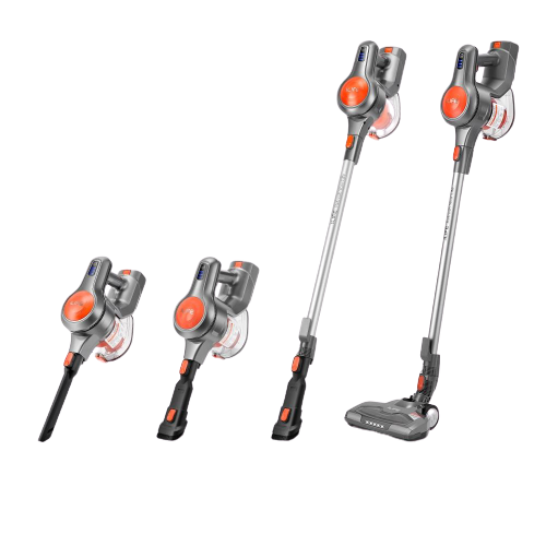 H70 Handheld Vacuum Cleaner