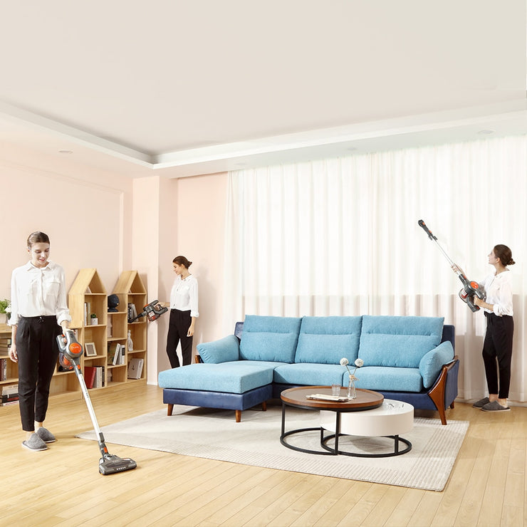 H70 Handheld Vacuum Cleaner