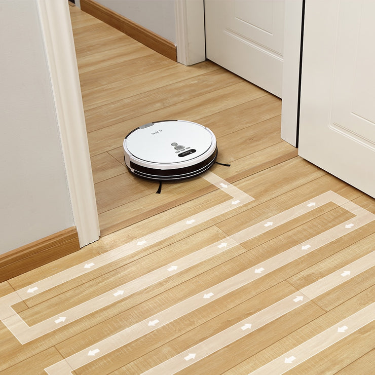 V8s/V8 Plus Robot Vacuum Cleaner