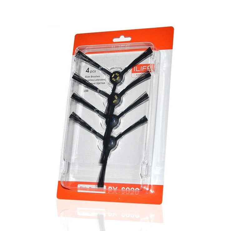 V8s/V8 Plus A9s A7 A80 PLUS Sides Brush