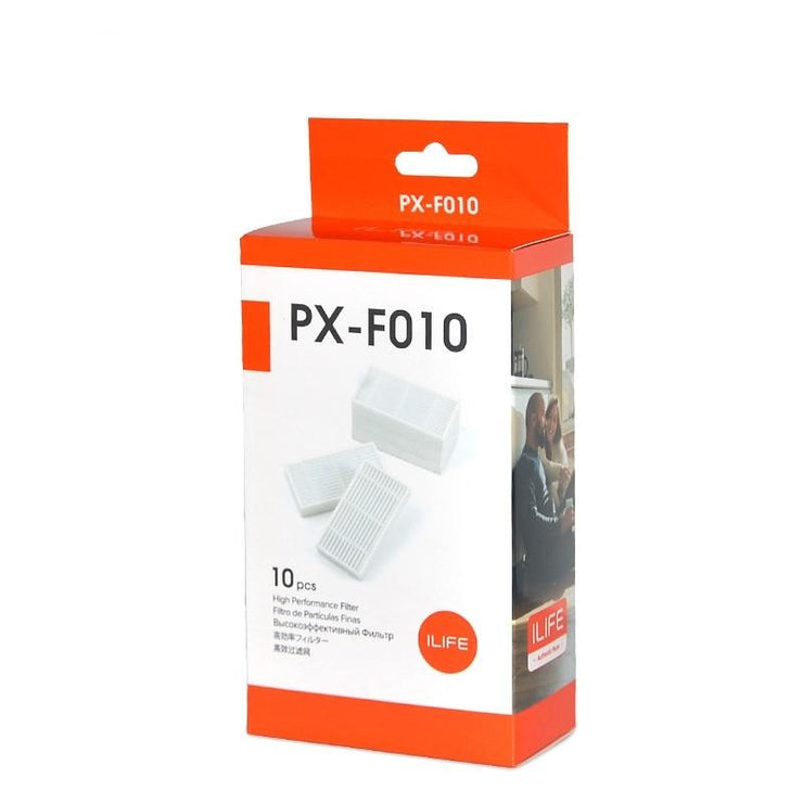 V55 Pro V5s Pro V3s Pro 10Pcs Filter Pack