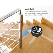 W400 Floor Washing Robot