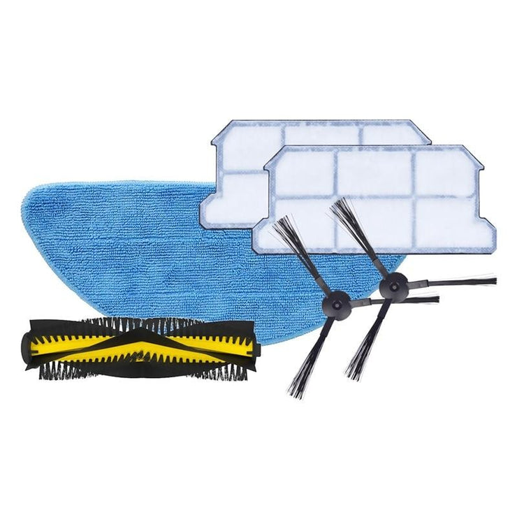 V7s Plus Spare Replacement Kits