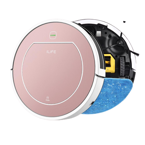 V7s Plus Robot Vacuum Cleaner