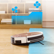 A80 Plus Robot Vacuum Cleaner