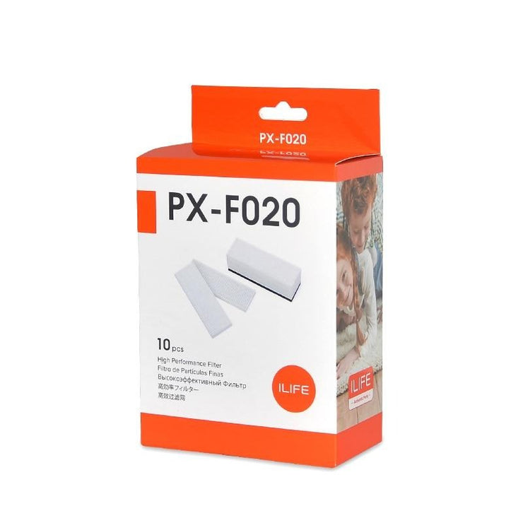 A4s A8 A6 10 PCS Filter Pack