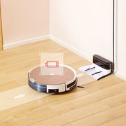 A80 Plus Robot Vacuum Cleaner