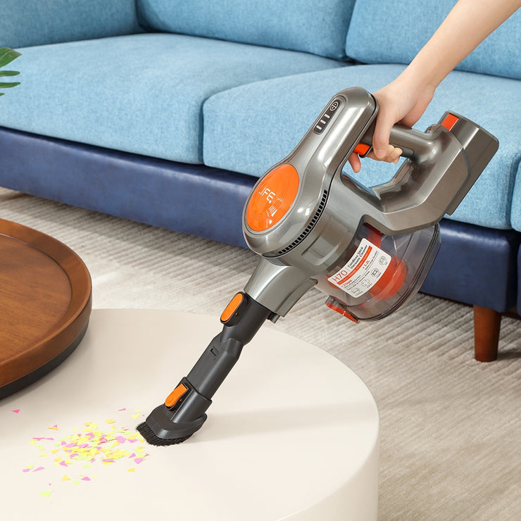H70 Handheld Vacuum Cleaner