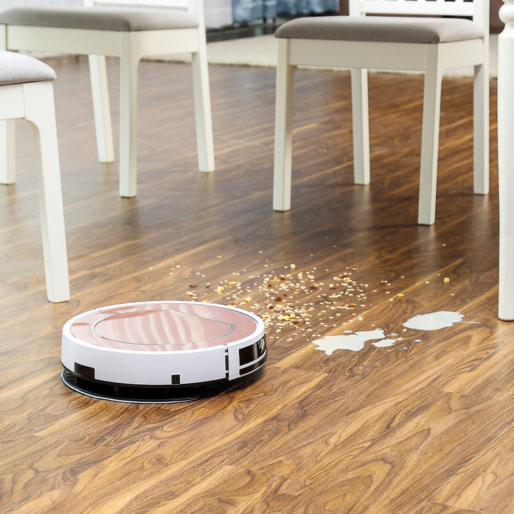 V7s Plus Robot Vacuum Cleaner