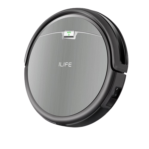 A4s Robot Vacuum Cleaner
