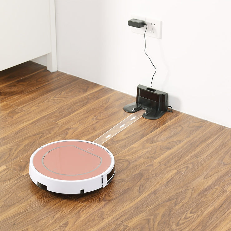 V7s Plus Robot Vacuum Cleaner