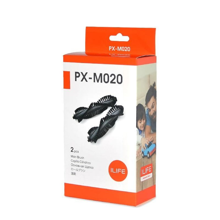 A4s Roller Main Bristle Brush