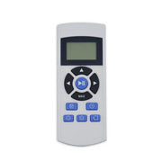 A6 Remote Control with IR