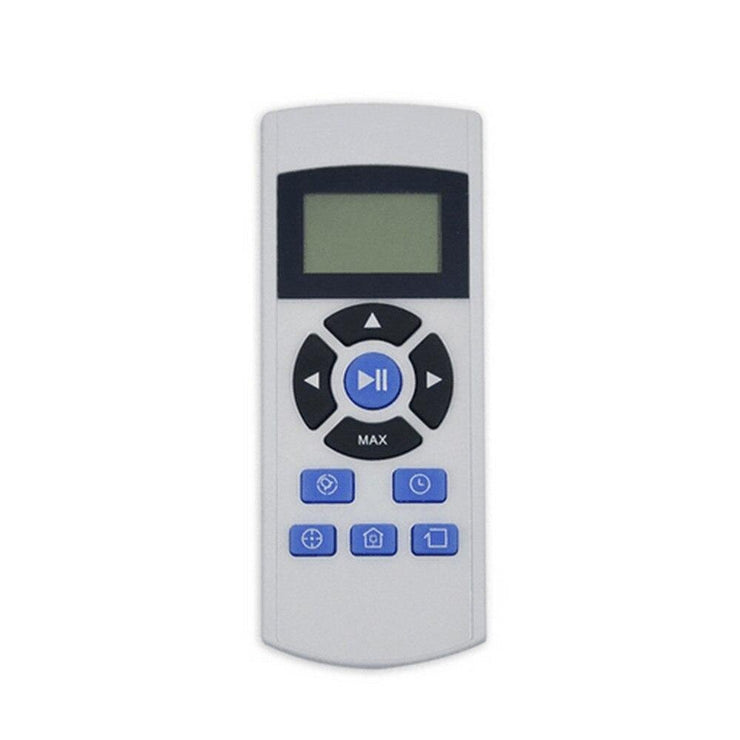 A6 Remote Control with IR