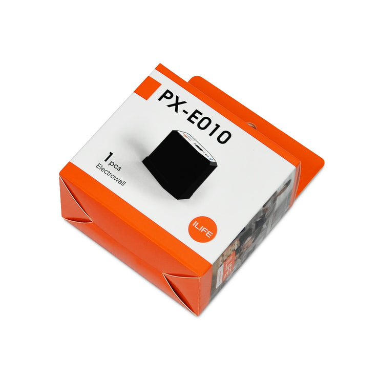 A9s/V8 Plus Electrowall Barrier Pack