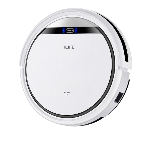 V3s Pro Robot Vacuum Cleaner