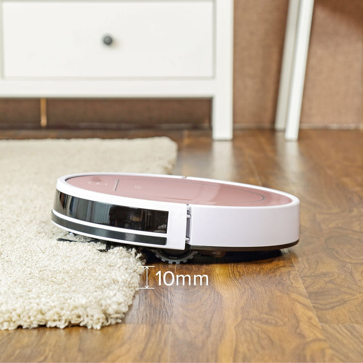 V7s Plus Robot Vacuum Cleaner