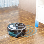 W400 Floor Washing Robot