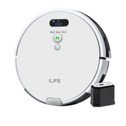 V8s/V8 Plus Robot Vacuum Cleaner