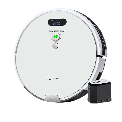 V8s/V8 Plus Robot Vacuum Cleaner
