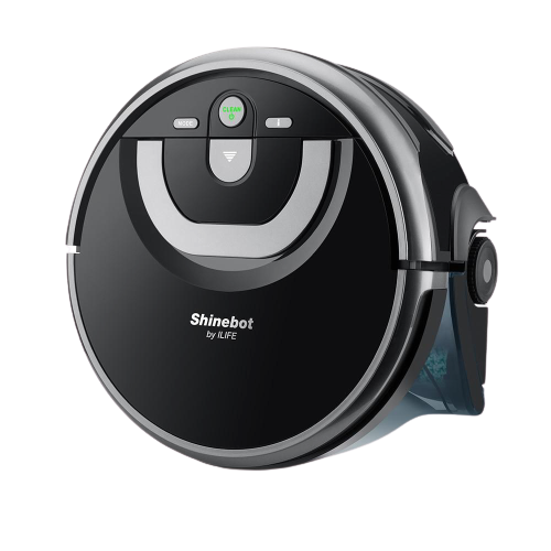 W400 Floor Washing Robot