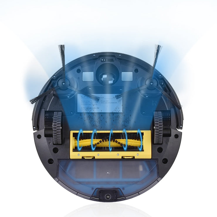 A4s Robot Vacuum Cleaner