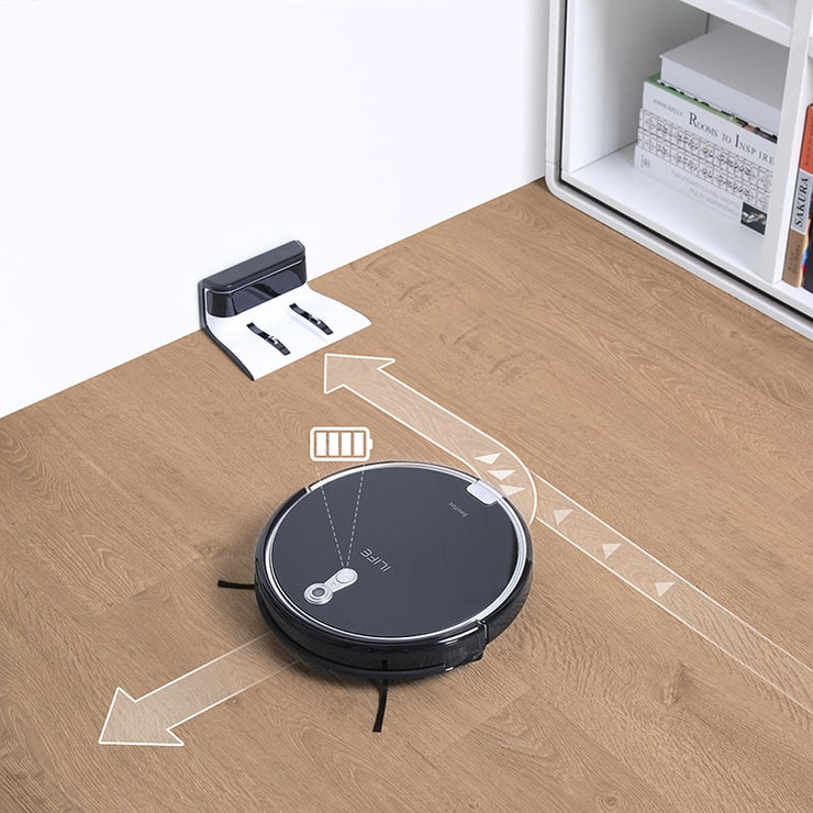 A8 Robot Vacuum Cleaner