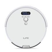 V8s/V8 Plus Robot Vacuum Cleaner