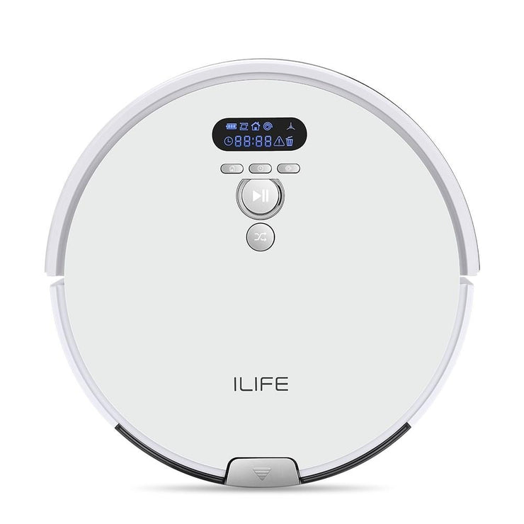 V8s/V8 Plus Robot Vacuum Cleaner
