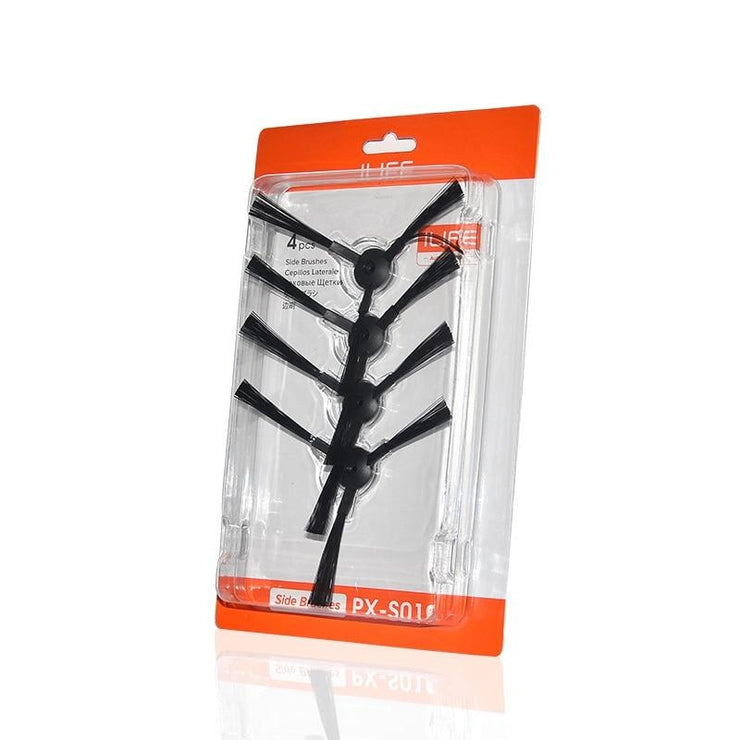 V5s Pro V3s Pro A4s Sides Brush