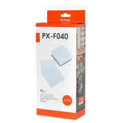 V8s/V8 Plus 10 PCS Filters Pack