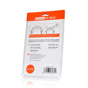 V5s Pro V3s Pro A4s Sides Brush