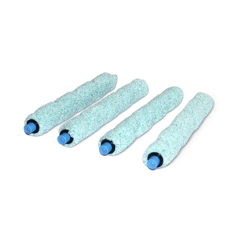 W400 Floor Shinebot  Roller