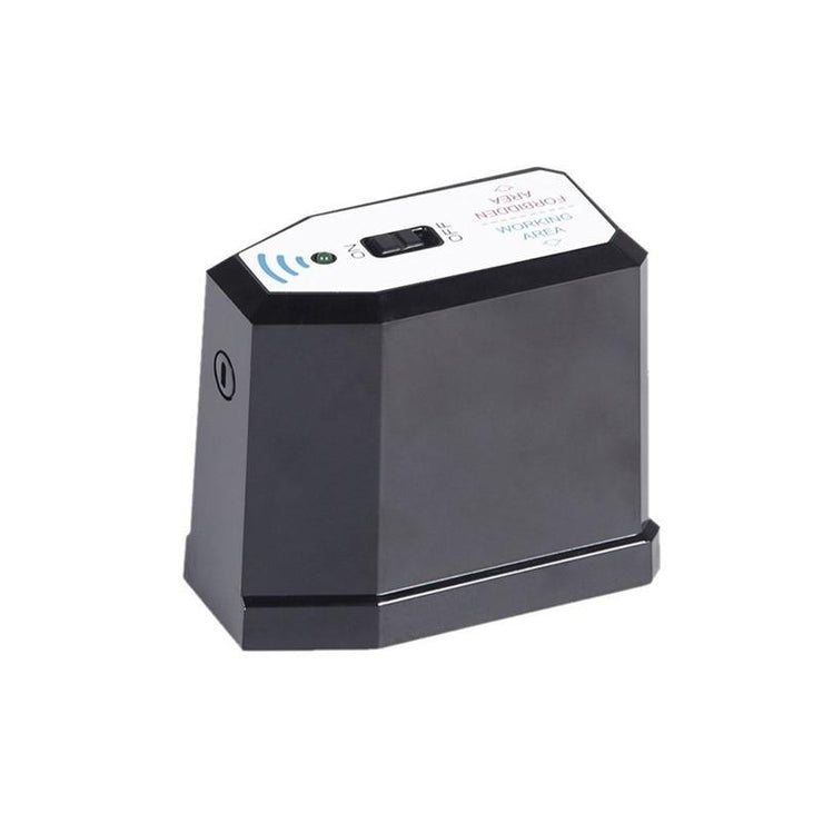 A6 Electrowall Barrier