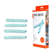 W400 Floor Shinebot  Roller