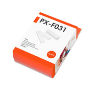 A9s High-Performance Filter (8 pcs)