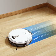 V8s/V8 Plus Robot Vacuum Cleaner
