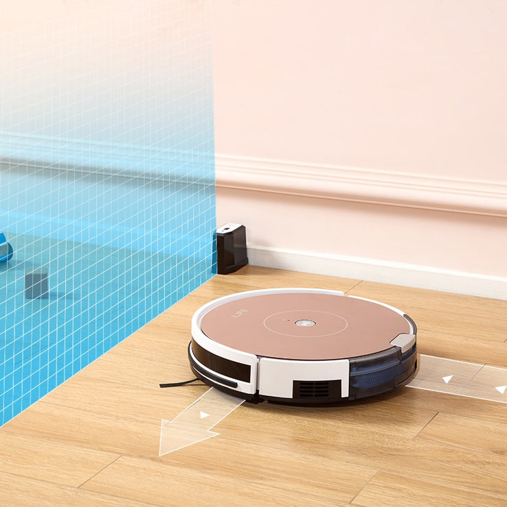A80 Plus Robot Vacuum Cleaner