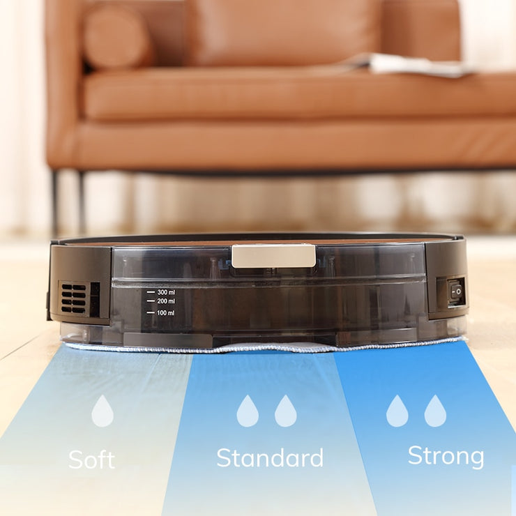 A80 Plus Robot Vacuum Cleaner