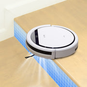 V3s Pro Robot Vacuum Cleaner