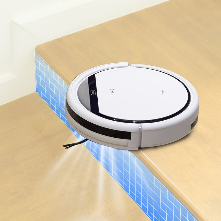 V3s Pro Robot Vacuum Cleaner